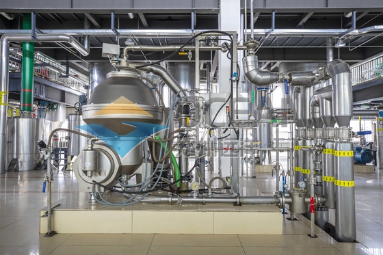 D'OEM d'arachide d'huile de graine oléagineuse de presse d'usine température d'automation fortement basse