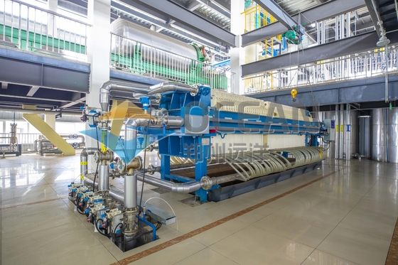 usine électrique de l'huile 380V de table pour raffiner et traiter la phase 3