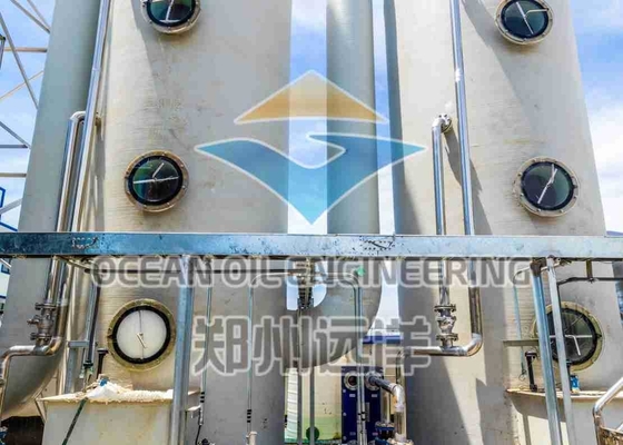 Matériel d'usine comestible automatique d'extraction de l'huile avec le système de contrôle de PLC