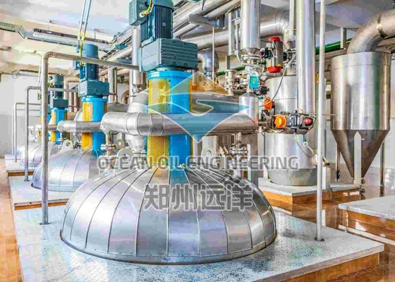 Usine 50HZ de presse de graine oléagineuse de contrôle de PLC avec la température électrique du chauffage 50-200℃