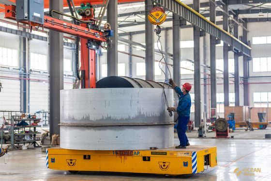 Fortement installation de fabrication d'huile de table d'OEM d'automation 10 - acier inoxydable 1000TPD