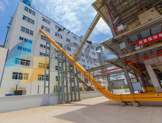 projet clés en main de base d'usine comestible d'extraction de l'huile de graine de colza de graine de tournesol