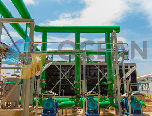 Économie d'énergie d'équipement d'extraction de l'huile de tournesol d'huile de graine de colza d'ODM d'OEM