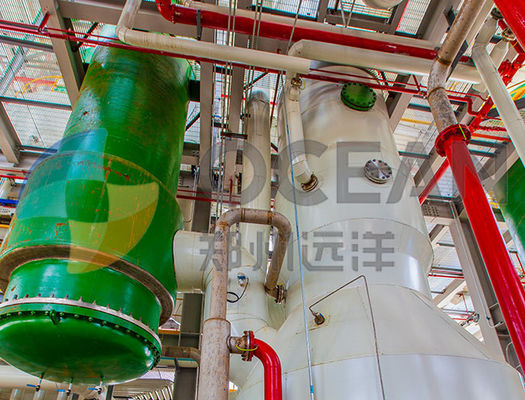 Huile clés en main de son de riz de services faisant à machine l'équipement facile de presse d'huile d'opération