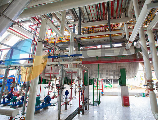 Dégommination humide superbe d'usine comestible d'extraction de l'huile d'acier inoxydable