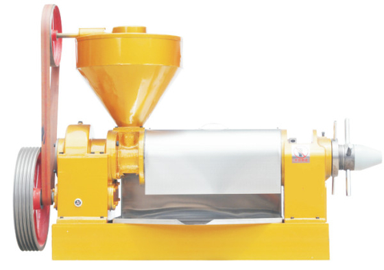 30-1500 tonnes/jour faisant cuire la machine d'extraction de l'huile pressant l'équipement
