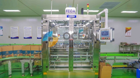 Opération facile de machine de développement d'huile d'avocat d'usine de pressing d'huile de noix de coco