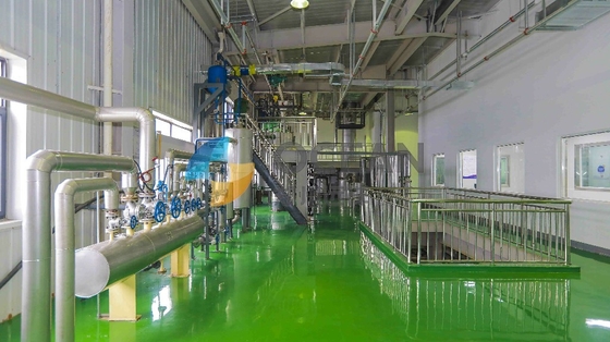 Opération facile de machine de développement d'huile d'avocat d'usine de pressing d'huile de noix de coco